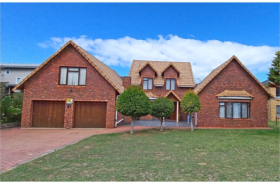 2 Bedroom Property for Sale in Hersham Western Cape